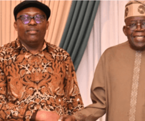 Rivers Begins Transition To Democratic Governance As Fubara Return Nears