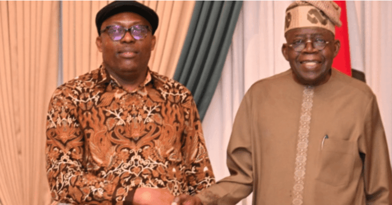 Rivers Begins Transition To Democratic Governance As Fubara Return Nears