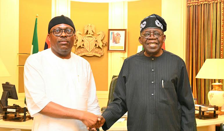 The Transition, The Actors, The Lessons – Independent Newspaper Nigeria