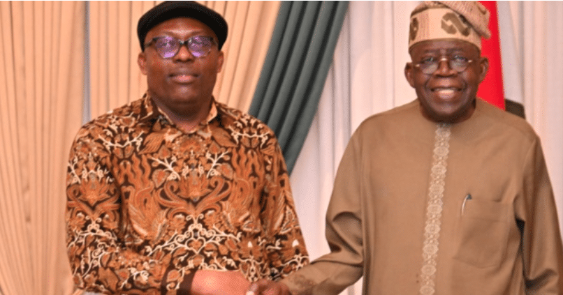 Rivers Begins Transition To Democratic Governance As Fubara Return Nears