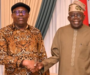 Tinubu Ends Emergency Rule In Rivers, Reinstates Fubara, Deputy, Legislators
