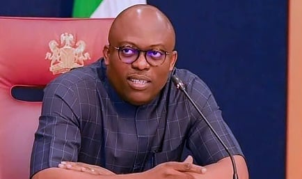 ‘Supreme Court Should Have Decided PDP Governors’ Case’, Says Ex-ACF Scribe