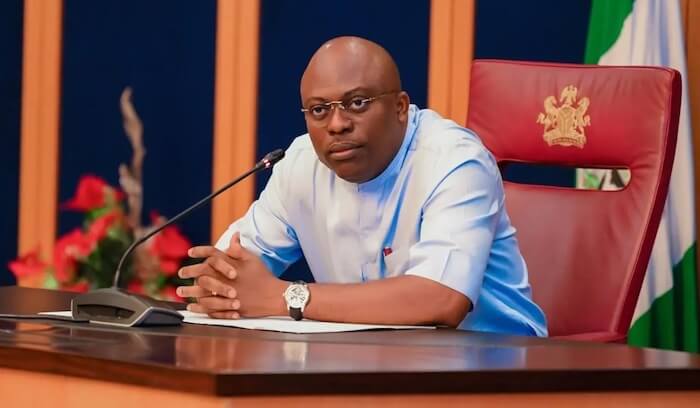 ‘That Place Is Empty’ – Rivers Govt House Source Speaks On Fubara’s Absence