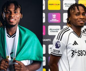 He doesn’t know names of all his teammates”- Silva on Chukwueze’s omission against Leeds