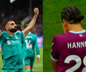 Hannibal’s late handball gifts Liverpool dramatic win at Burnley