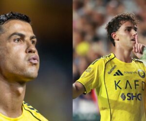 Ronaldo defends Joao Felix from ‘idiots’ who questioned his Al Nassr move