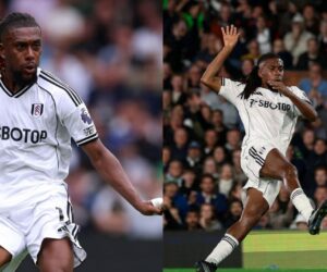 Iwobi inspires Fulham comeback win over Brentford with goal, assist in 98 seconds