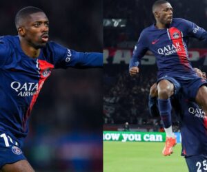 Ousmane Dembélé beats Yamal to 2025 Ballon d’Or