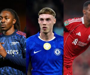 Arsenal, Chelsea, Liverpool, learn opponents