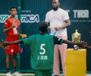 Young Stars Blaze The Pitch In An Unforgettable Tournament – Independent Newspaper Nigeria