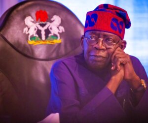 You lack knowledge, can’t appoint ambassadors – Tambuwal knocks Tinubu
