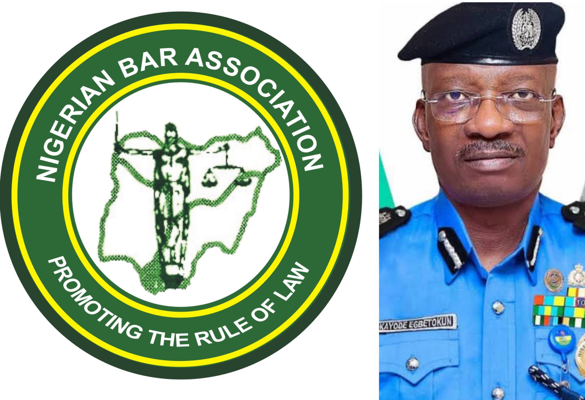 NBA sues IGP Egbetokun over tinted glass permit policy