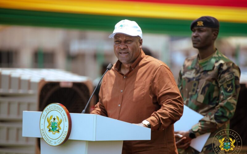 Ghana receives Nigerians, other West Africans deported from US