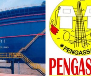 Nigerians To Experience Blackout As PENGASSAN’s Strike Cripples Thermal Plants