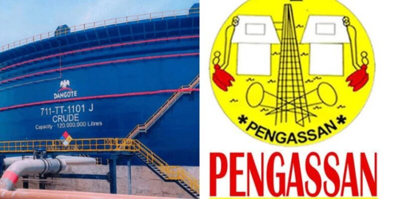 Nigerians To Experience Blackout As PENGASSAN’s Strike Cripples Thermal Plants