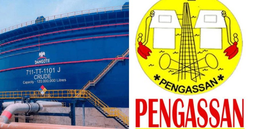 Nigerians To Experience Blackout As PENGASSAN’s Strike Cripples Thermal Plants