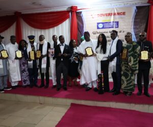 SCUML named Nigeria’s most effective regulatory agency of 2025