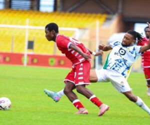 Asante Kotoko Vs Kwara United Ends In Seven-Goal Thriller, Remo Stars Shine In Abeokuta