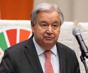 Nigerian CSOs condemn UN’s proposal to dismantle UNAIDS