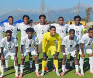 Top Flying Eagles Of Nigeria Stars To Watch Out For In 2025 U-20 World Cup
