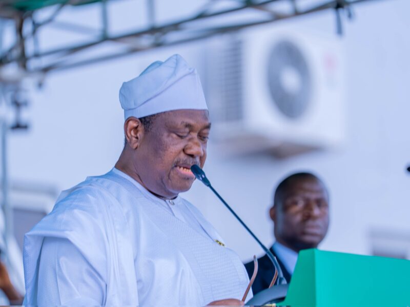 Nigerian govt begins new certificate verification for prospective NYSC members, new hires