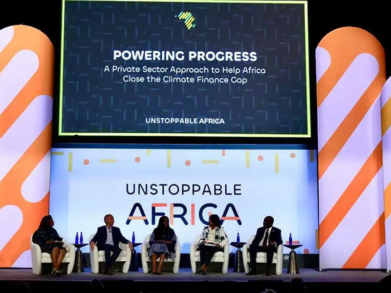 GABI To Host Flagship ‘Unstoppable Africa’ 2025 Forum In New York As Continent Pushes To Shape Global Markets