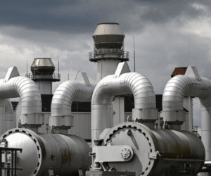 Moscow’s pivot to Beijing unsettles Nigeria’s gas gamble