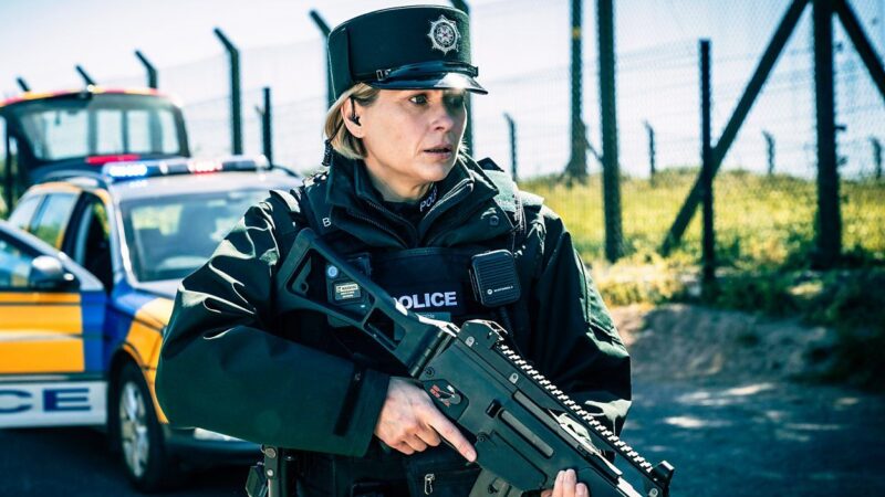 How to watch Blue Lights season 3 on BBC iPlayer — it’s *FREE*