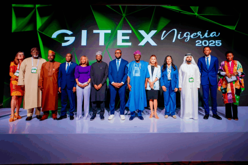 ‘Launchpad for Africa’s tomorrow’ – Lagos Ready to Lead Regional Digital Transformation Revolution, says Babajide Sanwo-Olu at GITEX NIGERIA