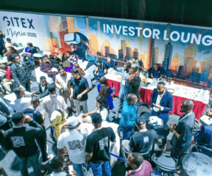 GITEX NIGERIA 2025 Showcases N7tr Digital Economy, 14.19% of GDP, as Global Tech Giants Back Growth
