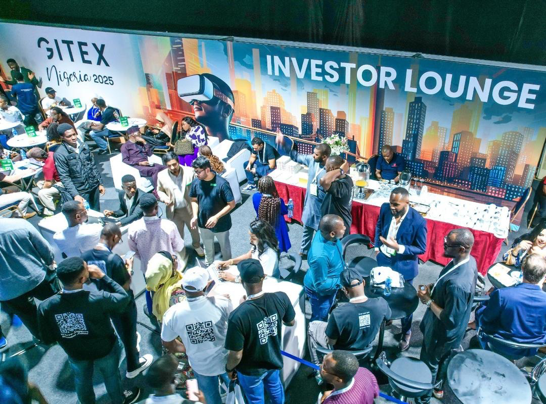 GITEX NIGERIA 2025 Showcases N7tr Digital Economy, 14.19% of GDP, as Global Tech Giants Back Growth