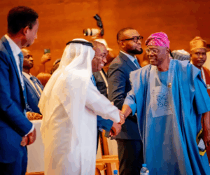 GITEX 2025: $6bn Investments, Home to 70% of Africa’s Unicorns | Sanwo-Olu Hails Lagos as Africa’s Tech Hub