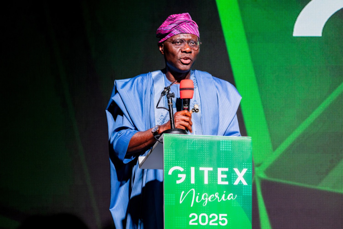 Home to 70% of Africa’s Unicorns, Sanwo-Olu Hails Lagos