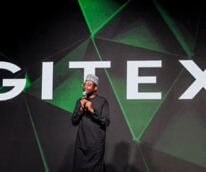 ‘Cashless Policy Created Gaps Nigerian Startups Rushed to Fill’ — Kashifu