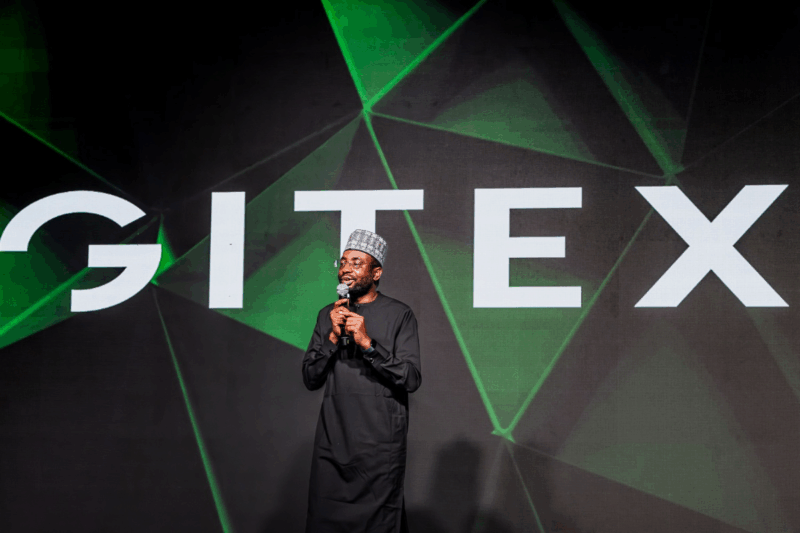 ‘Cashless Policy Created Gaps Nigerian Startups Rushed to Fill’ — Kashifu