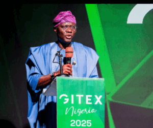 Africa’s Digital Epicentre: Lagos Ignites Global Tech Stage at GITEX 2025 | Tech | Business