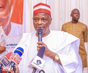 Kwankwaso dismisses speculations that NNPP has submitted intent letter to another political party