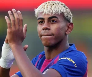 Lamine Yamal targets multiple Ballon d’Or wins