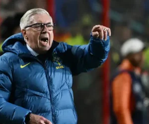 Ancelotti leaves door open for Real Madrid return