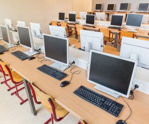 Tunji Olowolafe Launches GOMTECH ICT Centre, GOMCSS Projects in Ekiti | Tech | Business