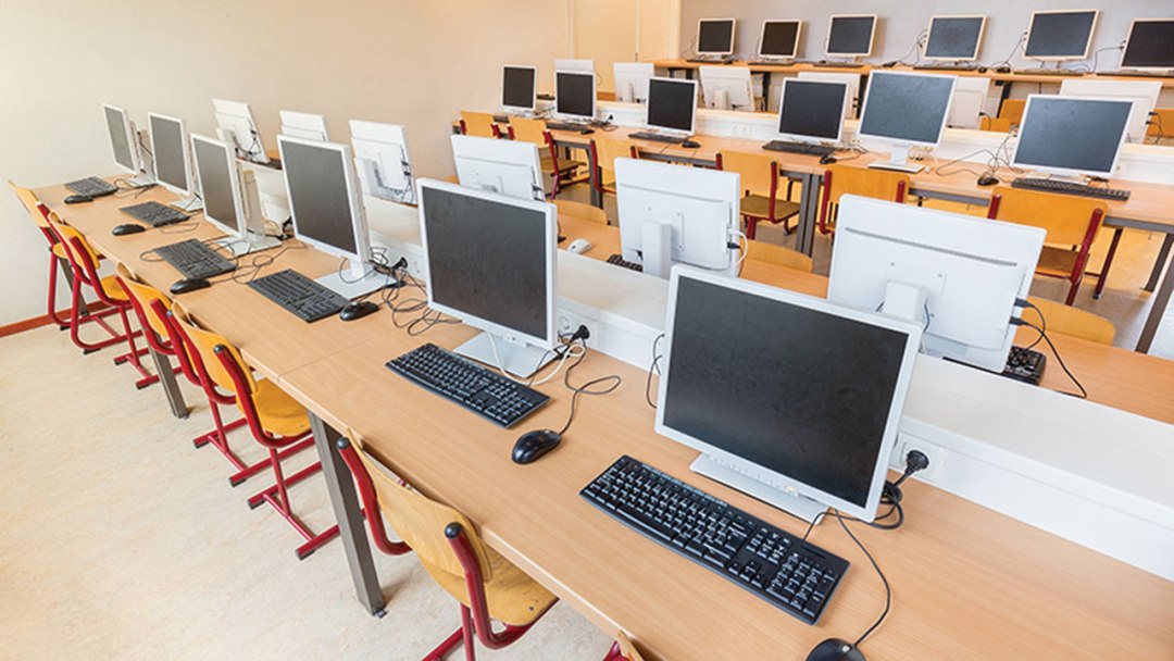 Tunji Olowolafe Launches GOMTECH ICT Centre, GOMCSS Projects in Ekiti | Tech | Business