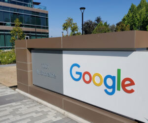 Google Partly Down In Turkey, Parts Of Europe