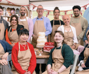 How to watch The Great British Bake Off 2025 on Channel 4 — it’s *FREE*