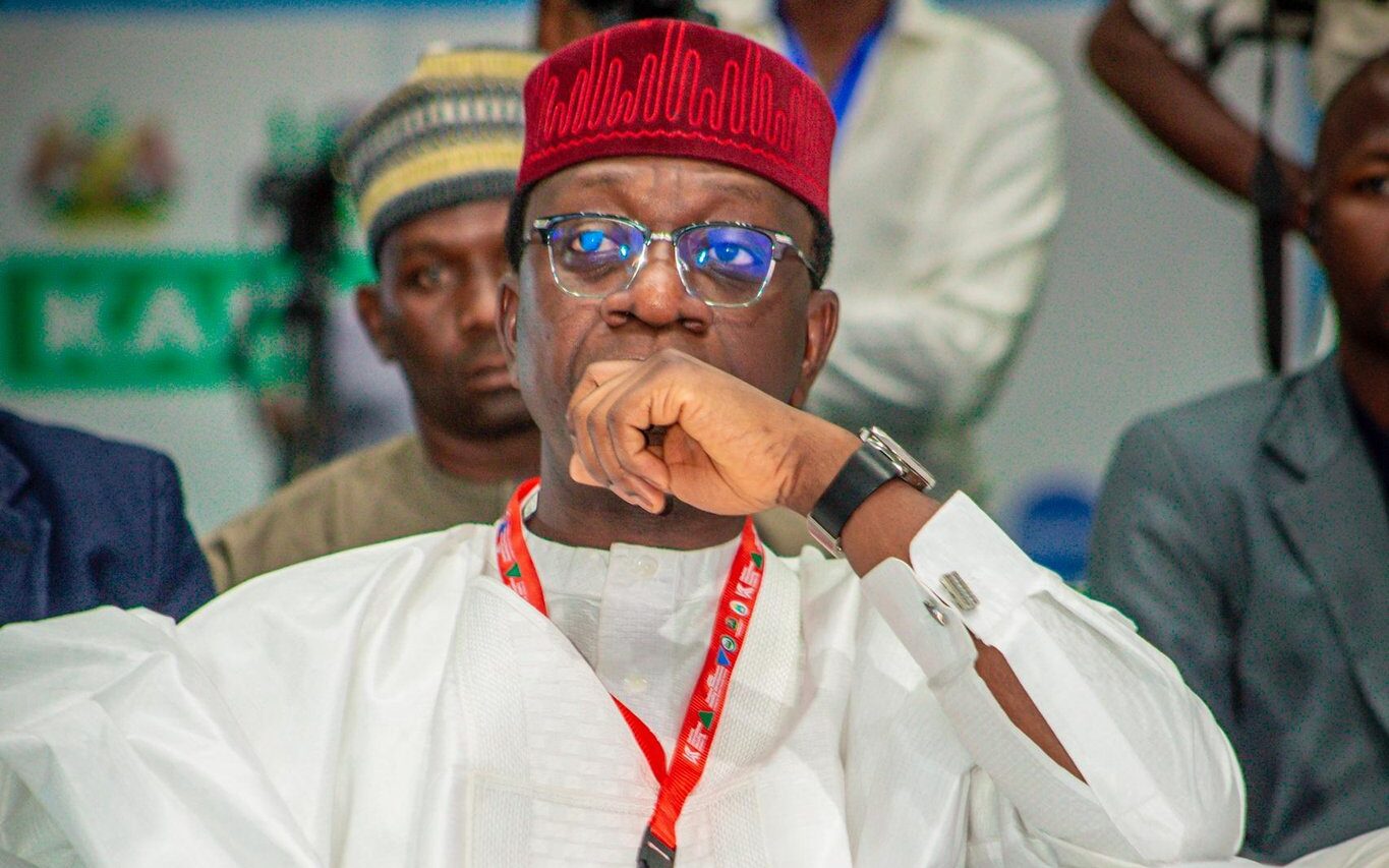 Kano federal lawmaker expelled by NNPP reacts