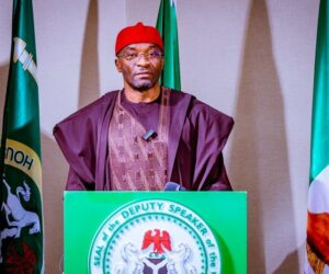 Reps broker peace between FG, contractors, payment begins Monday