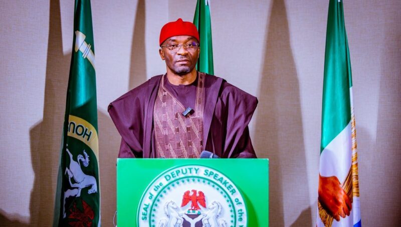 Reps broker peace between FG, contractors, payment begins Monday