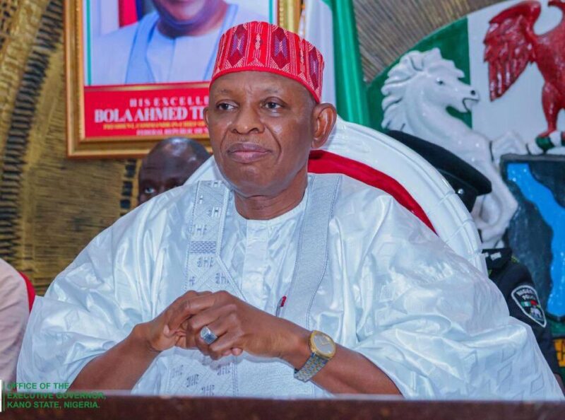 Another top Kano official implicated in multi-billion-naira corruption scandal