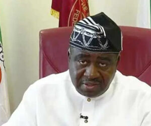 Judge decries delay in ex-governor Suswam’s decade-long N3.1bn fraud trial