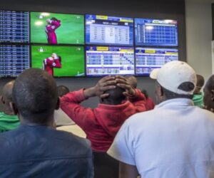See full list of legal and illegal gambling platforms in Lagos State