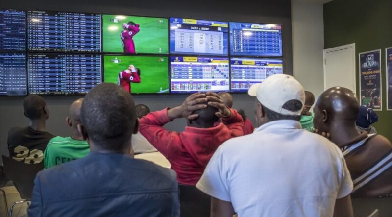 See full list of legal and illegal gambling platforms in Lagos State